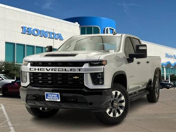 CHEVROLET SILVERADO HD 2022 2GC4YMEY5N1241905 image CHEVROLET SILVERADO HD 2022 2GC4YMEY5N1241905 image